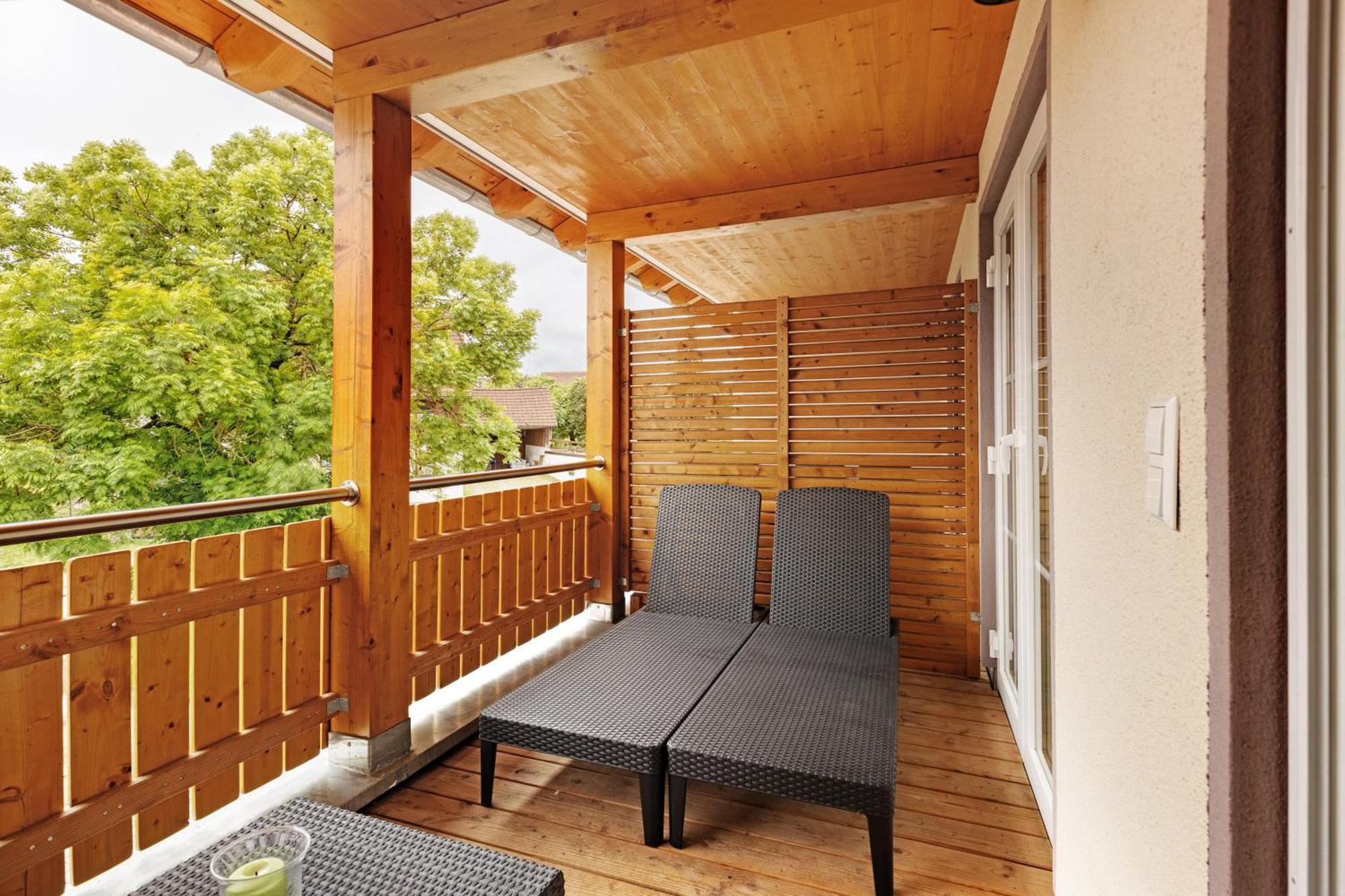 Ferienhaus Heerlichkeit 로핀겐 외부 사진