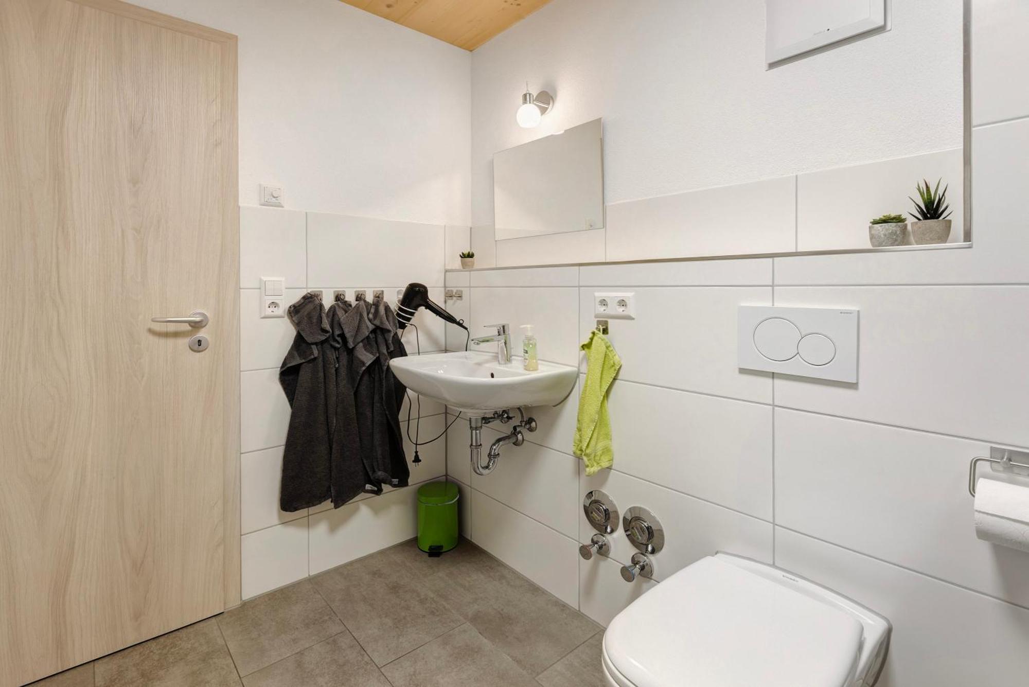 Ferienhaus Heerlichkeit 로핀겐 외부 사진
