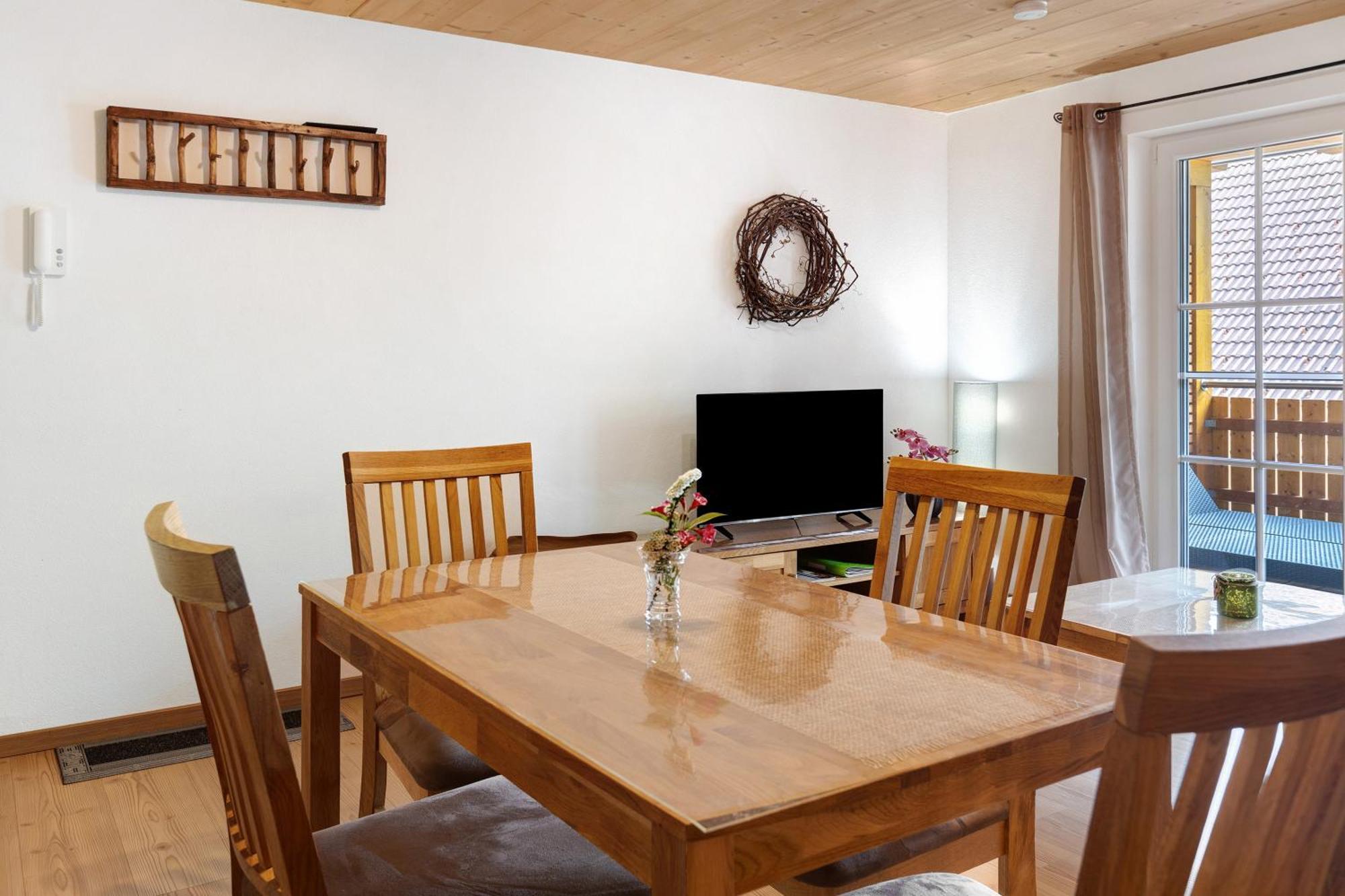 Ferienhaus Heerlichkeit 로핀겐 외부 사진