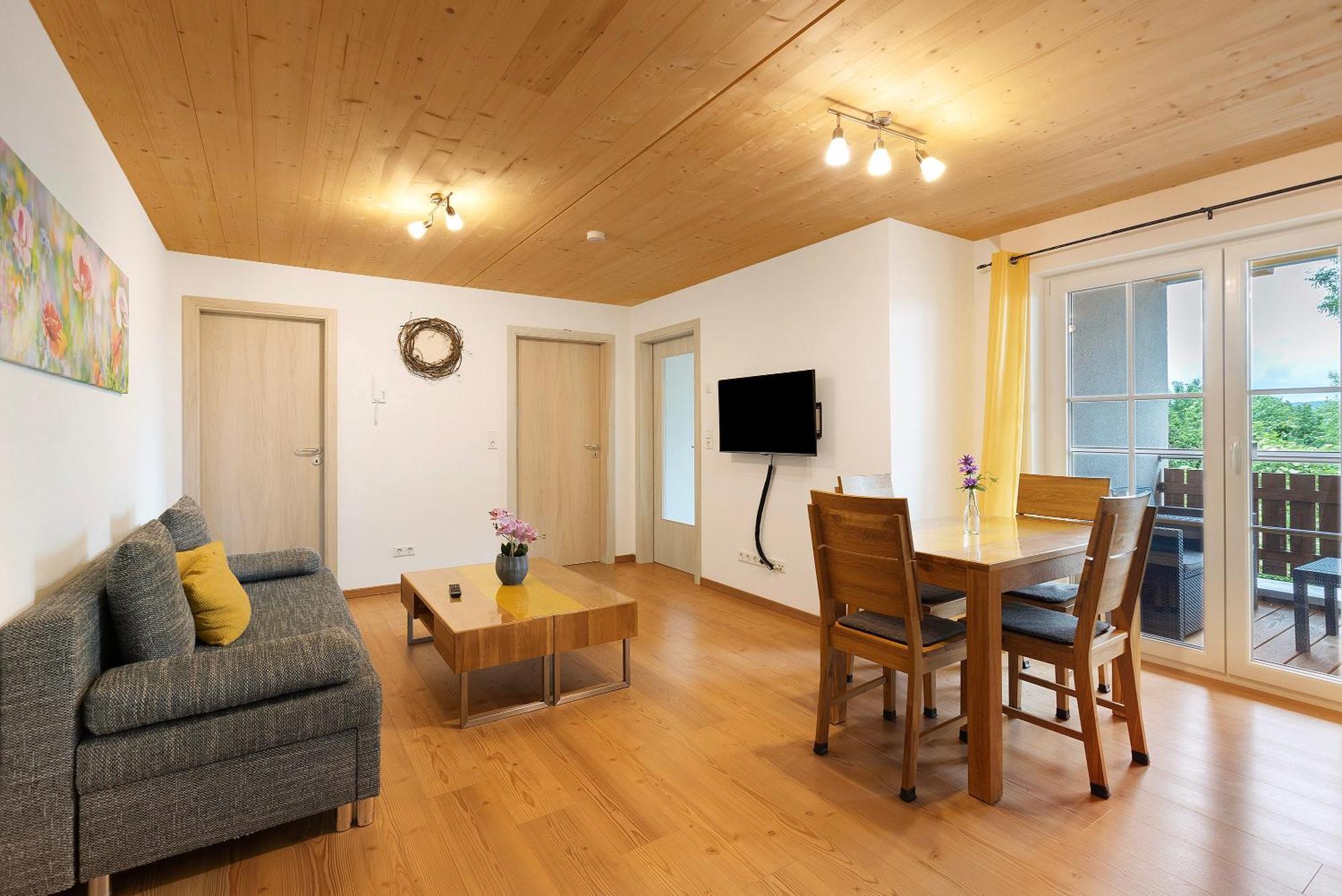 Ferienhaus Heerlichkeit 로핀겐 외부 사진