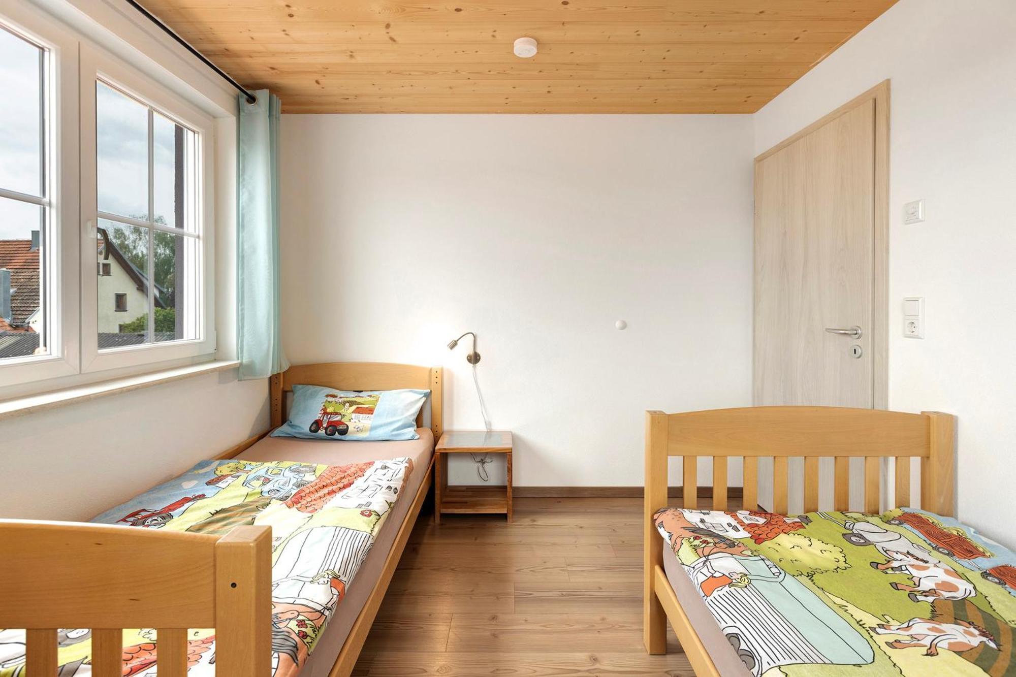 Ferienhaus Heerlichkeit 로핀겐 외부 사진