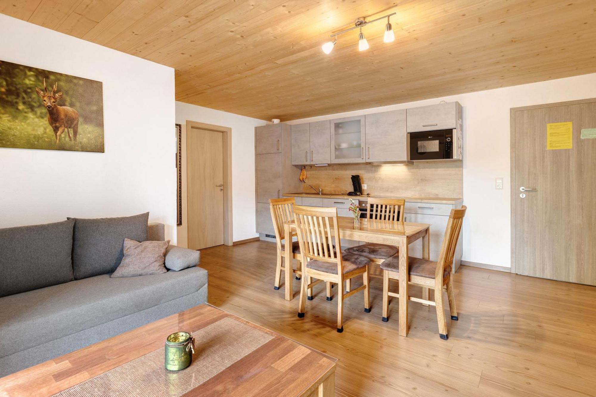 Ferienhaus Heerlichkeit 로핀겐 외부 사진