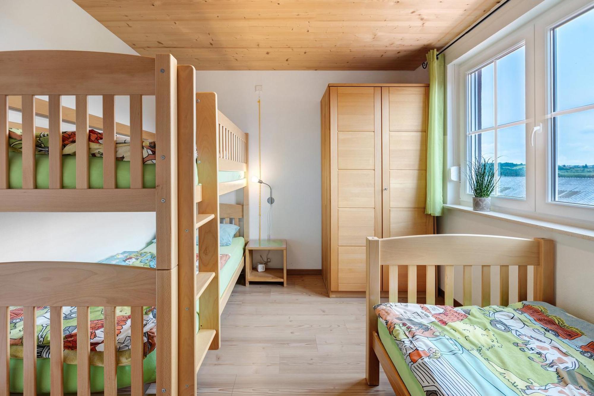 Ferienhaus Heerlichkeit 로핀겐 외부 사진