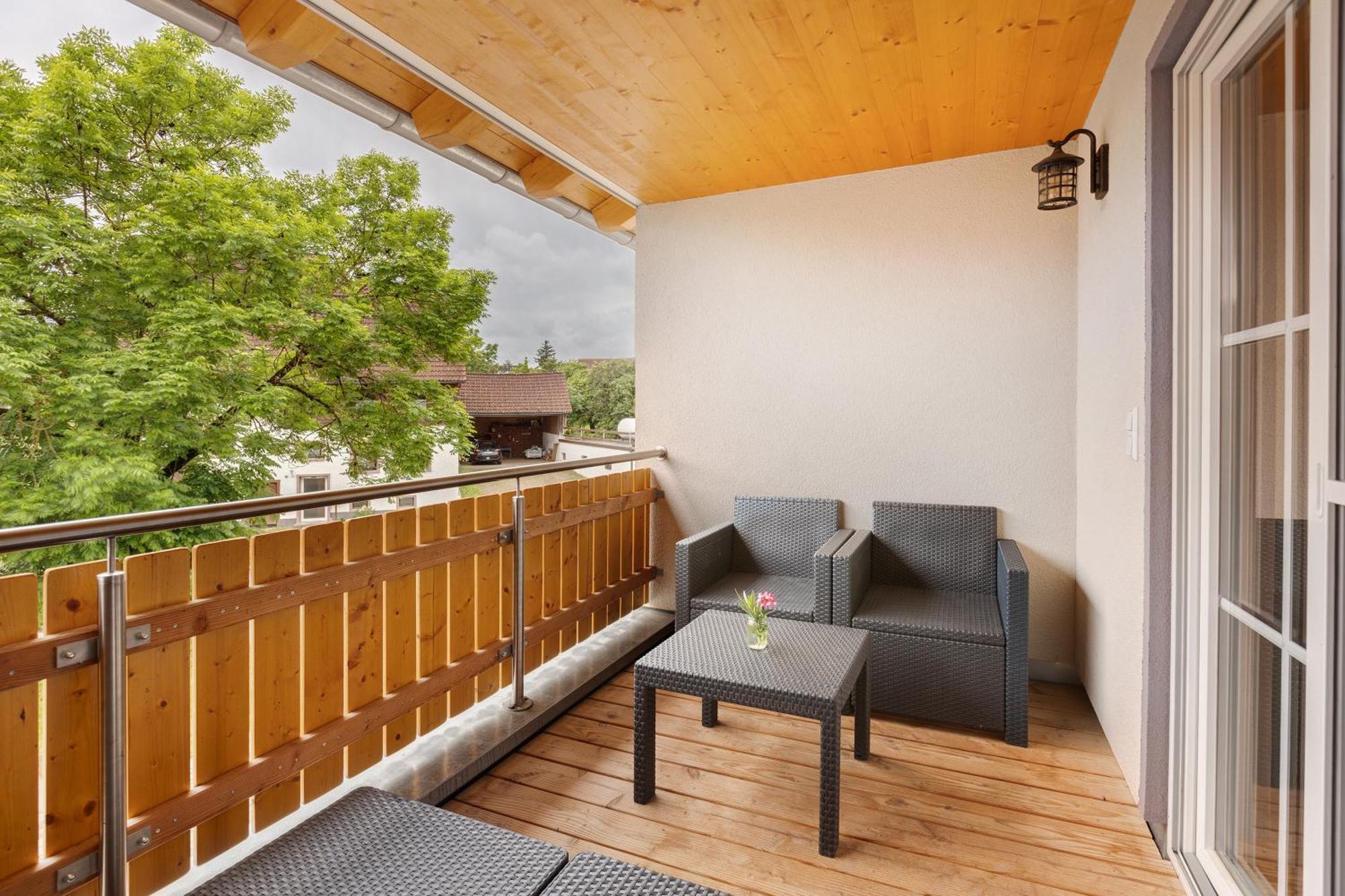 Ferienhaus Heerlichkeit 로핀겐 외부 사진