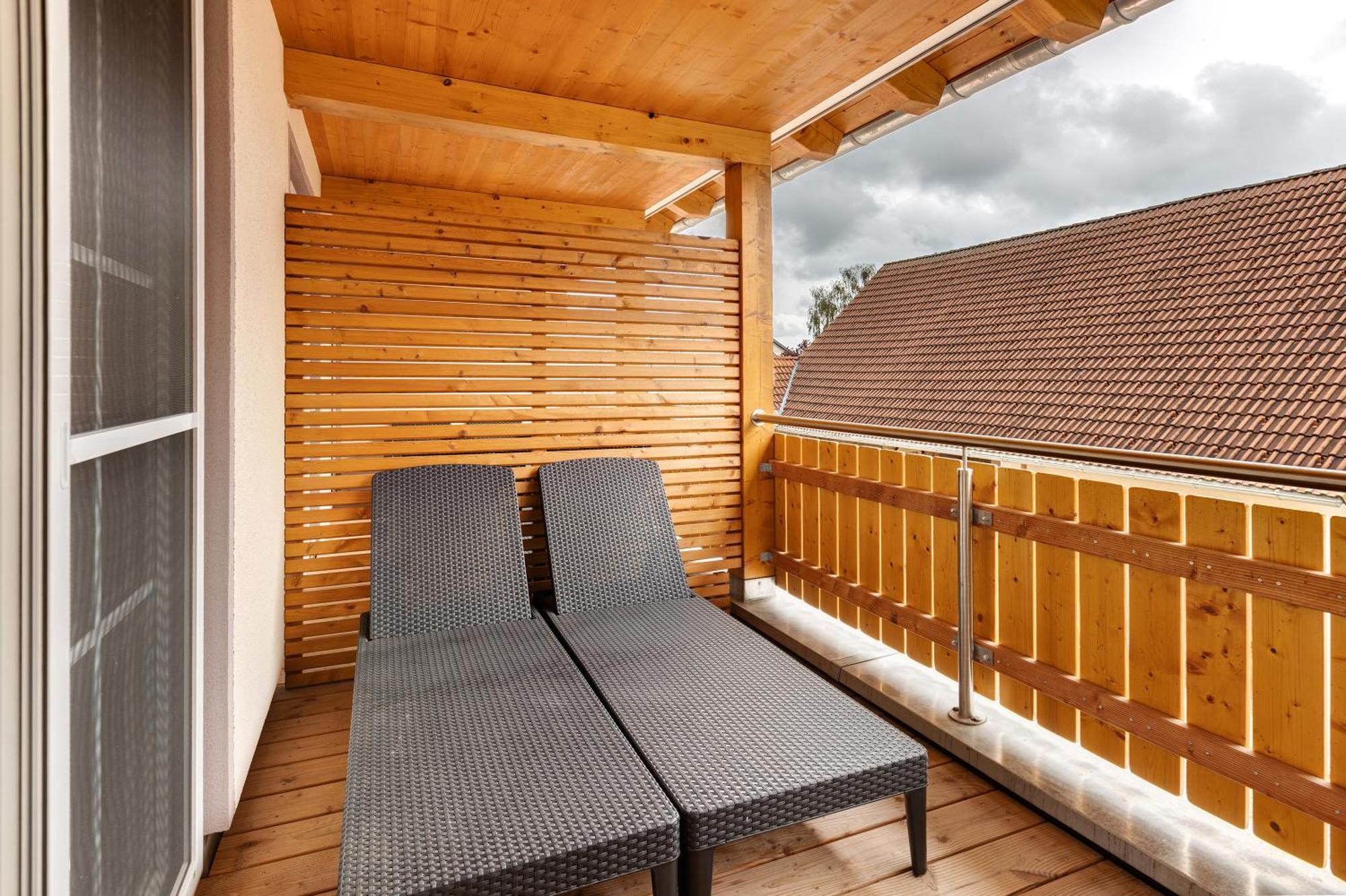 Ferienhaus Heerlichkeit 로핀겐 외부 사진