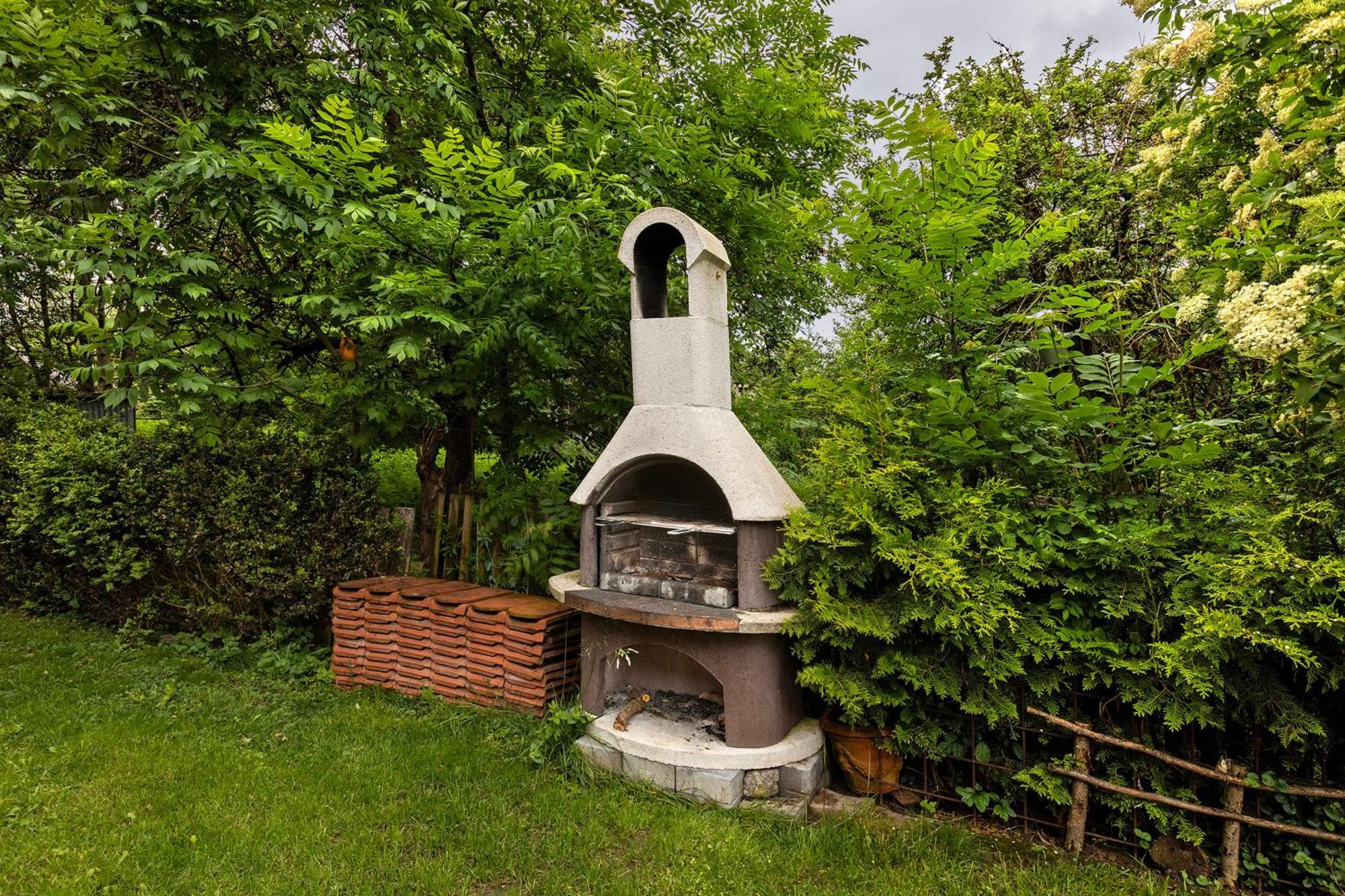 Ferienhaus Heerlichkeit 로핀겐 외부 사진