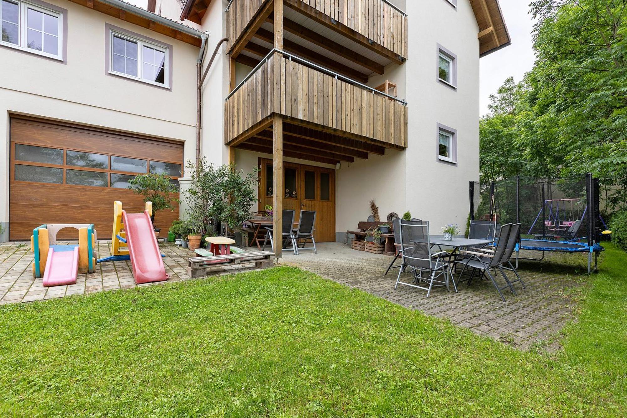 Ferienhaus Heerlichkeit 로핀겐 외부 사진